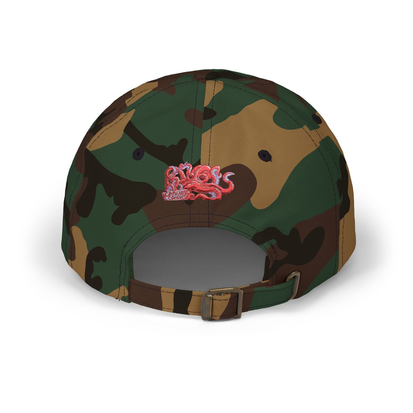 Classic Dad Cap
