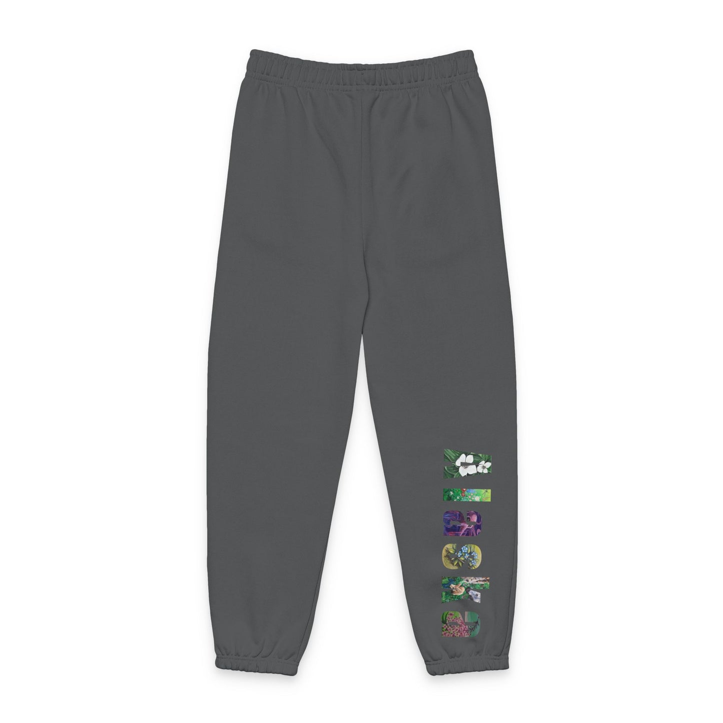 Unisex Heavyweight Sweatpants