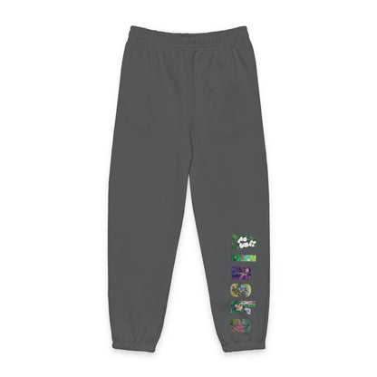 Unisex Heavyweight Sweatpants
