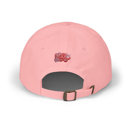 Dragonfly Cap