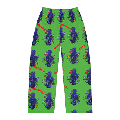 Men's Pajama Pants (AOP)