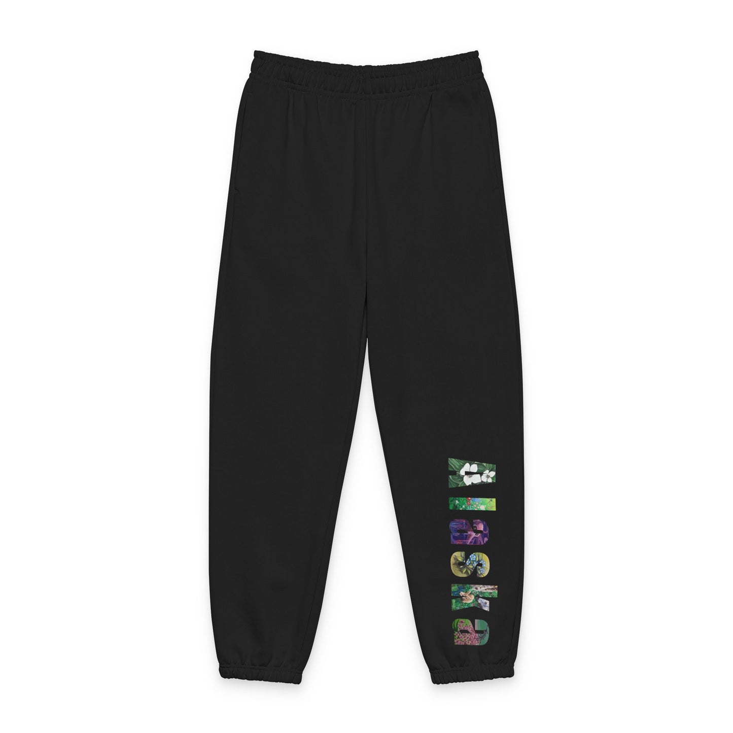 Unisex Heavyweight Sweatpants