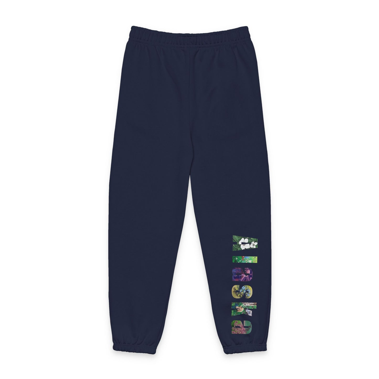 Unisex Heavyweight Sweatpants