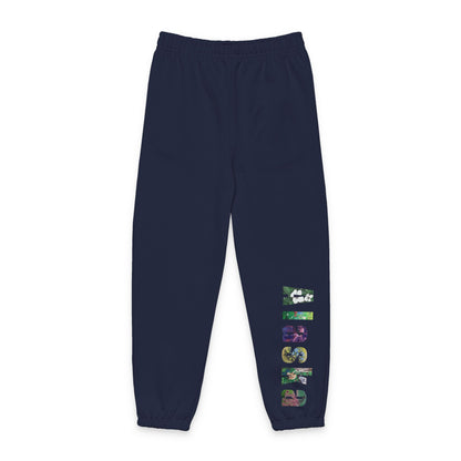 Unisex Heavyweight Sweatpants