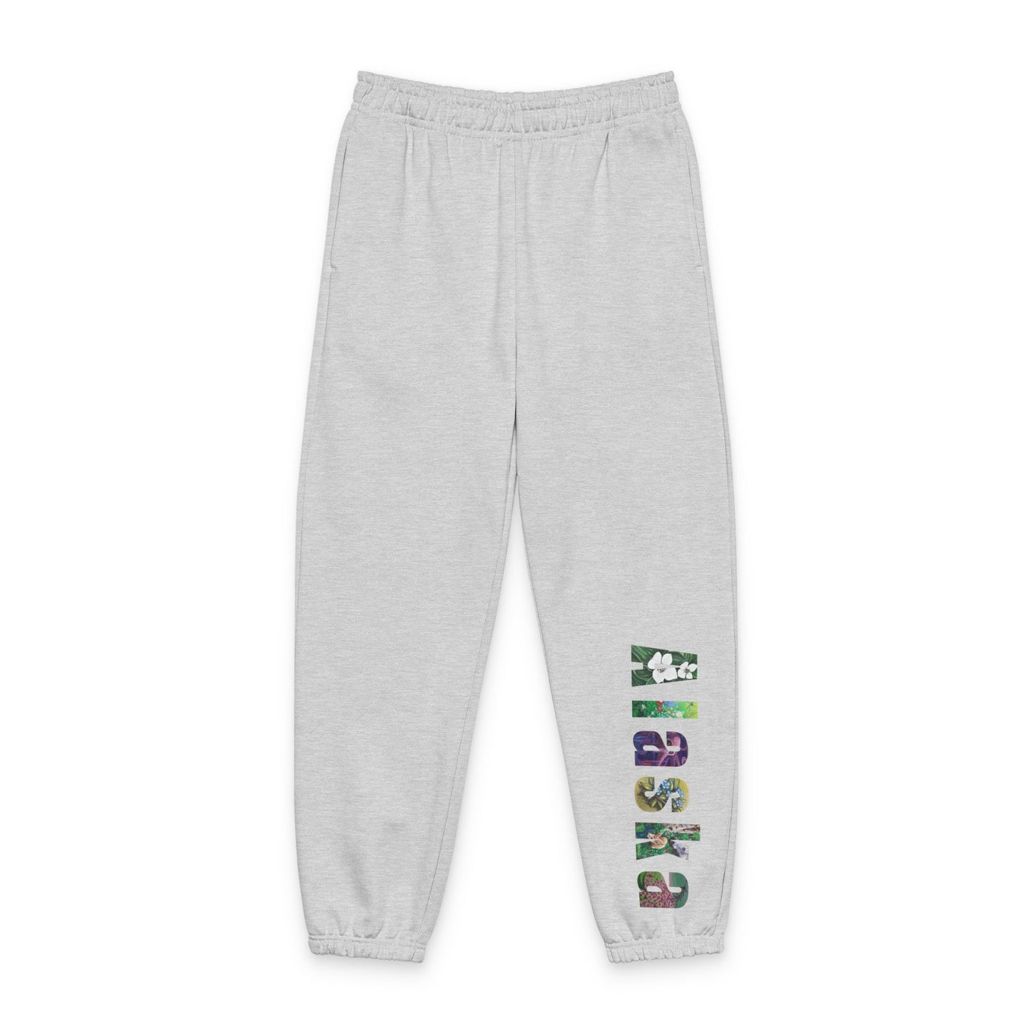 Unisex Heavyweight Sweatpants