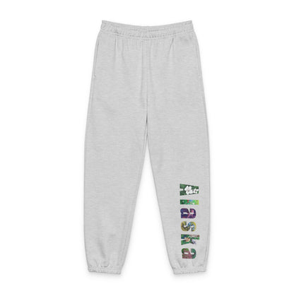 Unisex Heavyweight Sweatpants