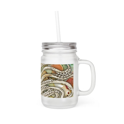 Mason Jar