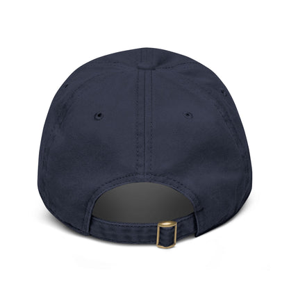 Garment Washed Baseball Cap