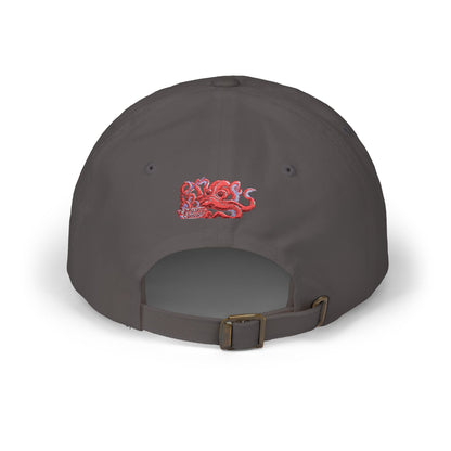 Classic Dad Cap
