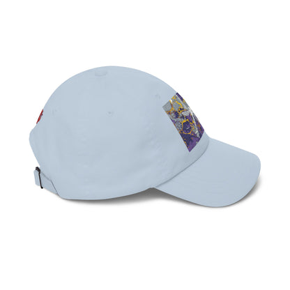 Dragonfly Cap