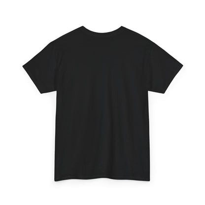 Puffins Plaid T‑Shirt — Cute Puffin Graphic Tee