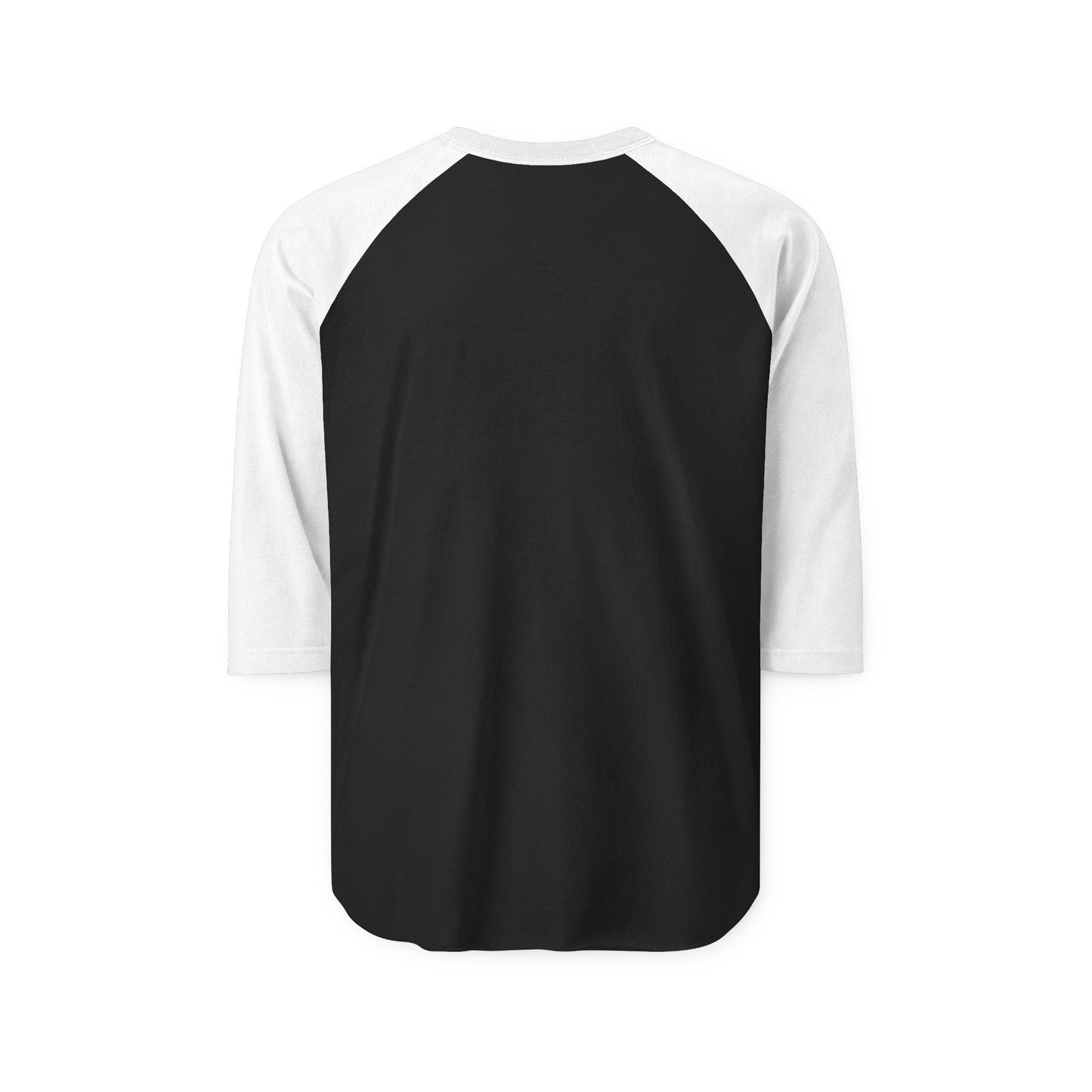 Octopus Raglan Shirt – Nautical Vintage-Style Graphic Baseball Tee