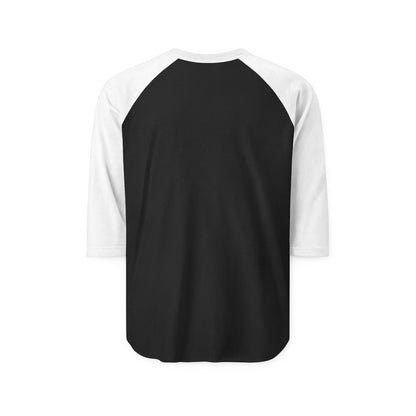 Octopus Raglan Shirt – Nautical Vintage-Style Graphic Baseball Tee
