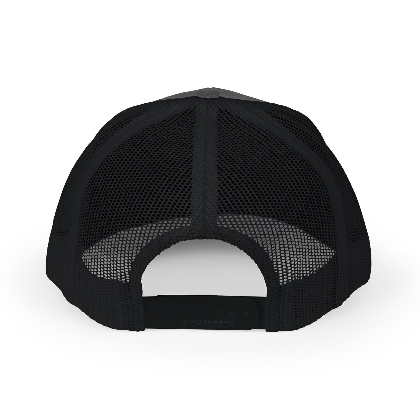 Alaska Floral Snapback Trucker Cap