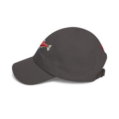 Classic Dad Cap