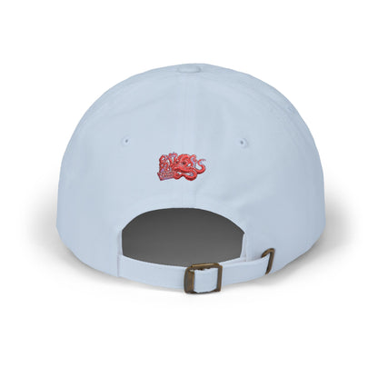 Dragonfly Cap