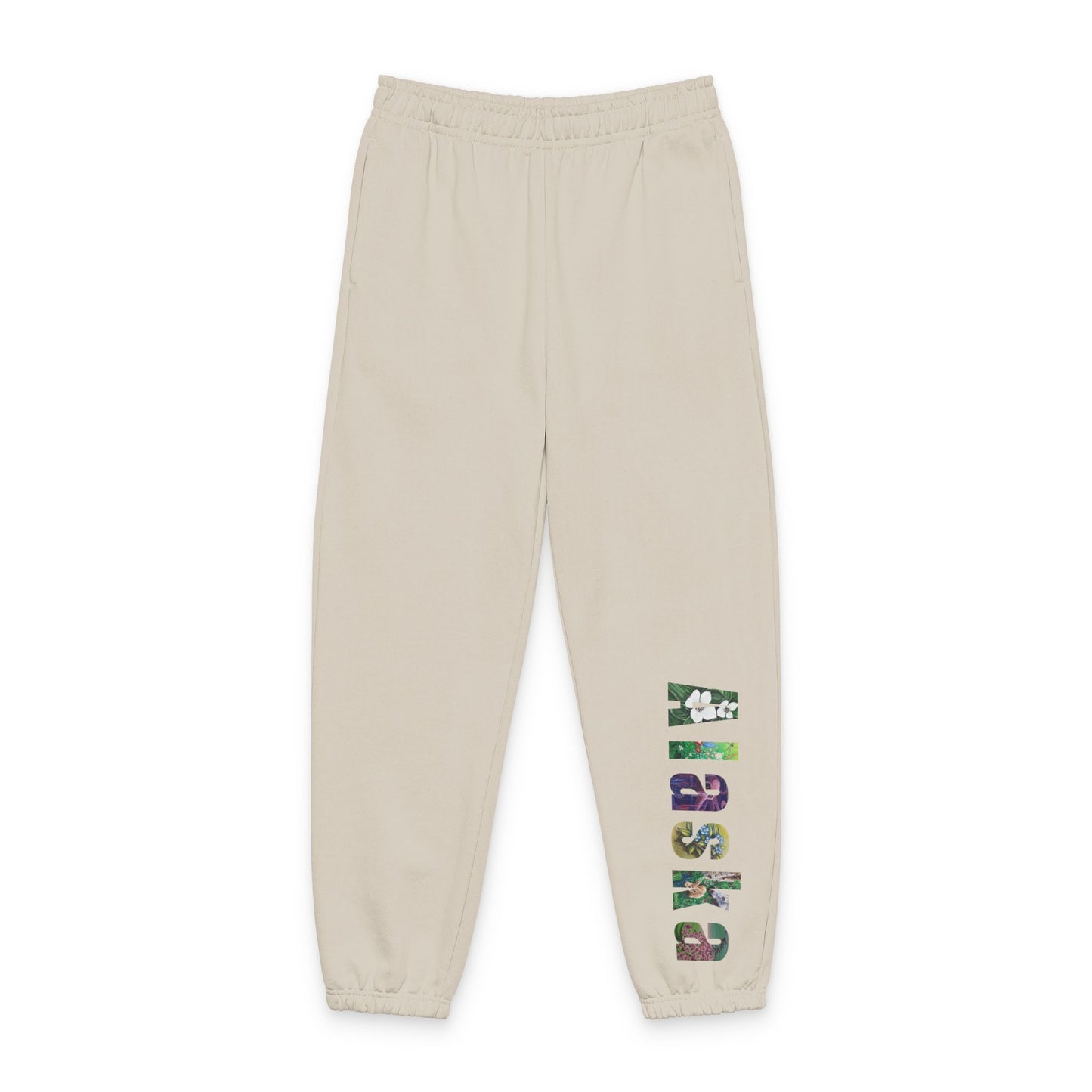 Unisex Heavyweight Sweatpants