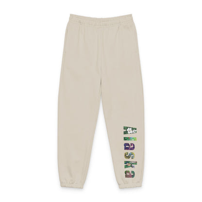 Unisex Heavyweight Sweatpants