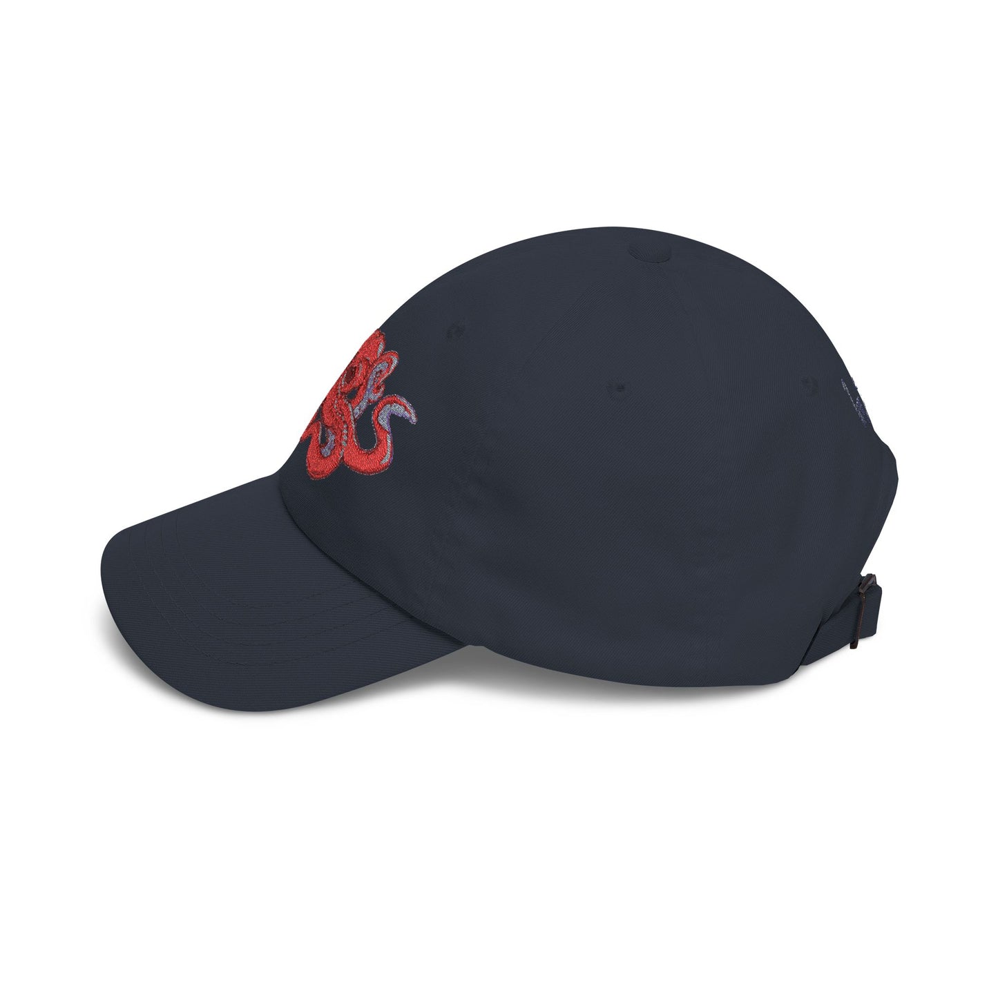 Classic Dad Cap