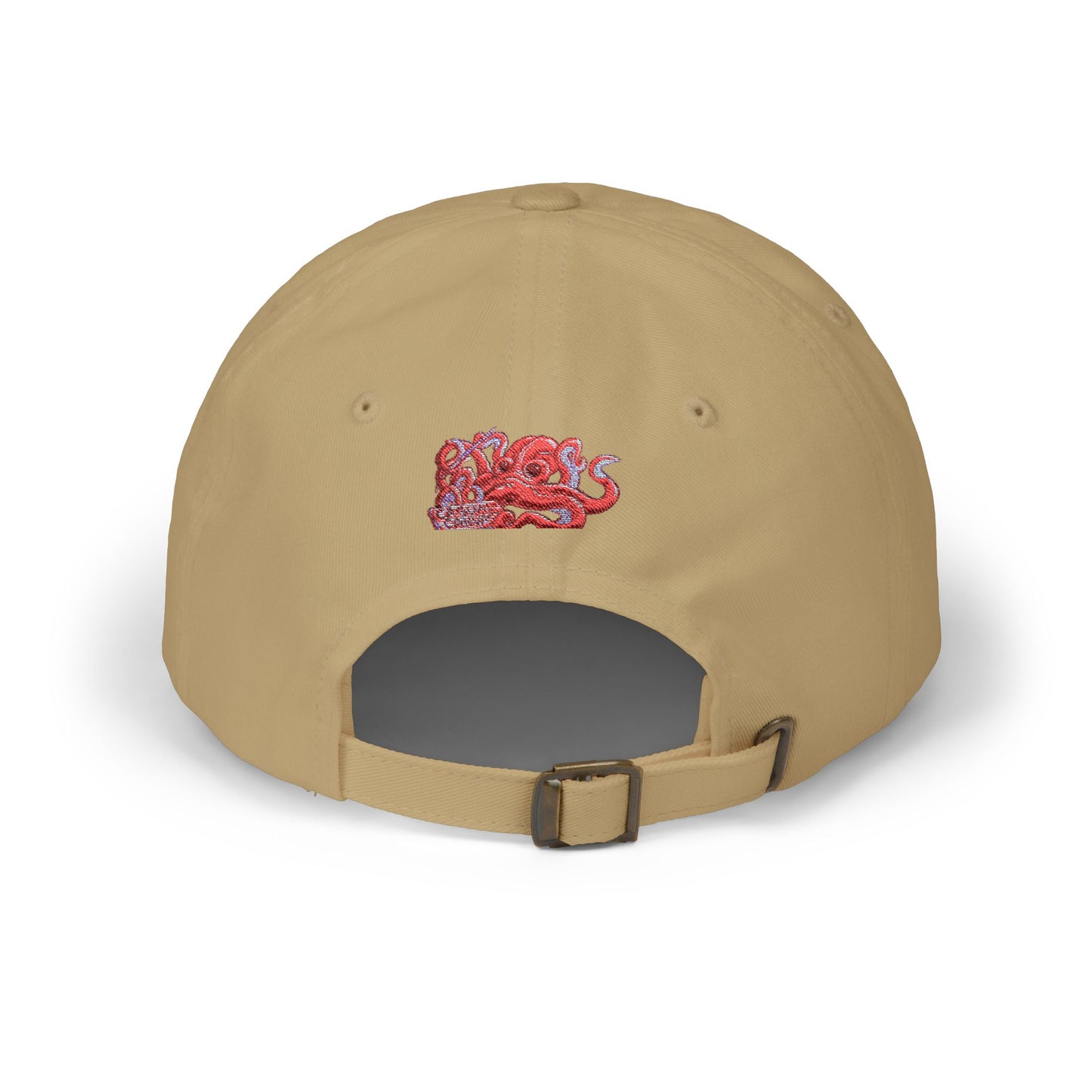 Classic Dad Cap