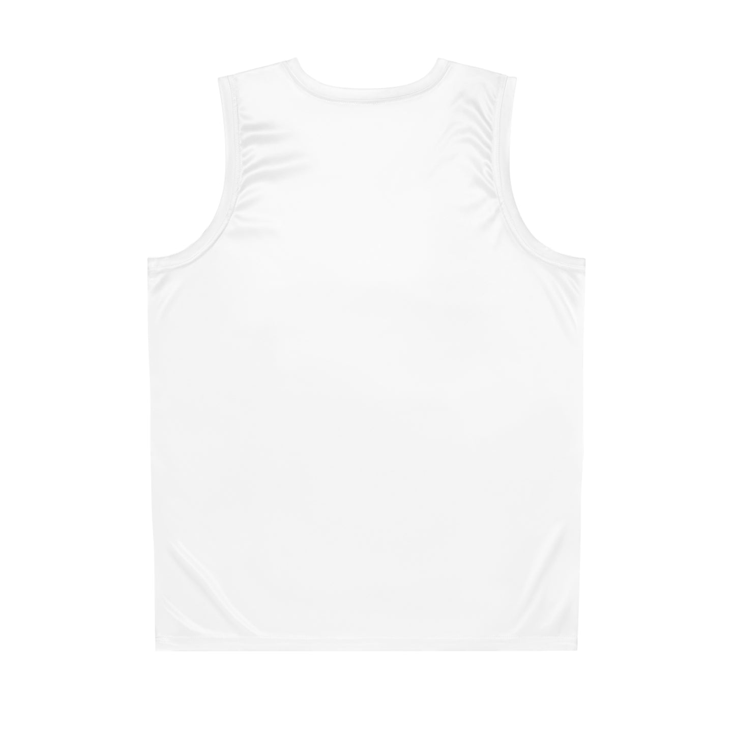 Octopus Art Basketball Jersey — Vibrant AOP Ocean-Inspired Tank