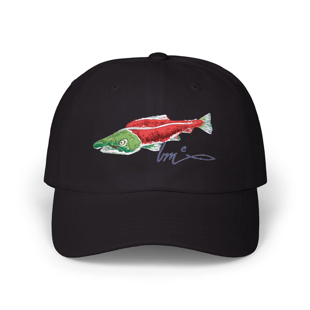 Classic Dad Cap