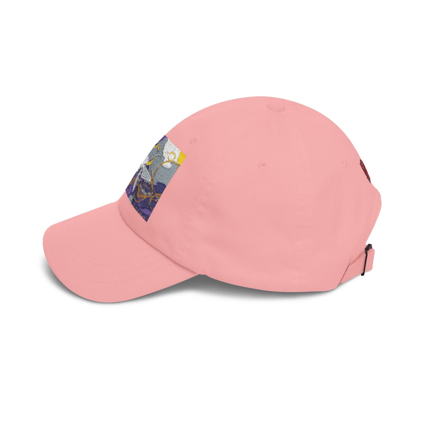 Dragonfly Cap