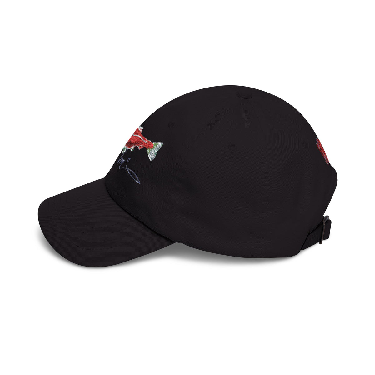 Classic Dad Cap