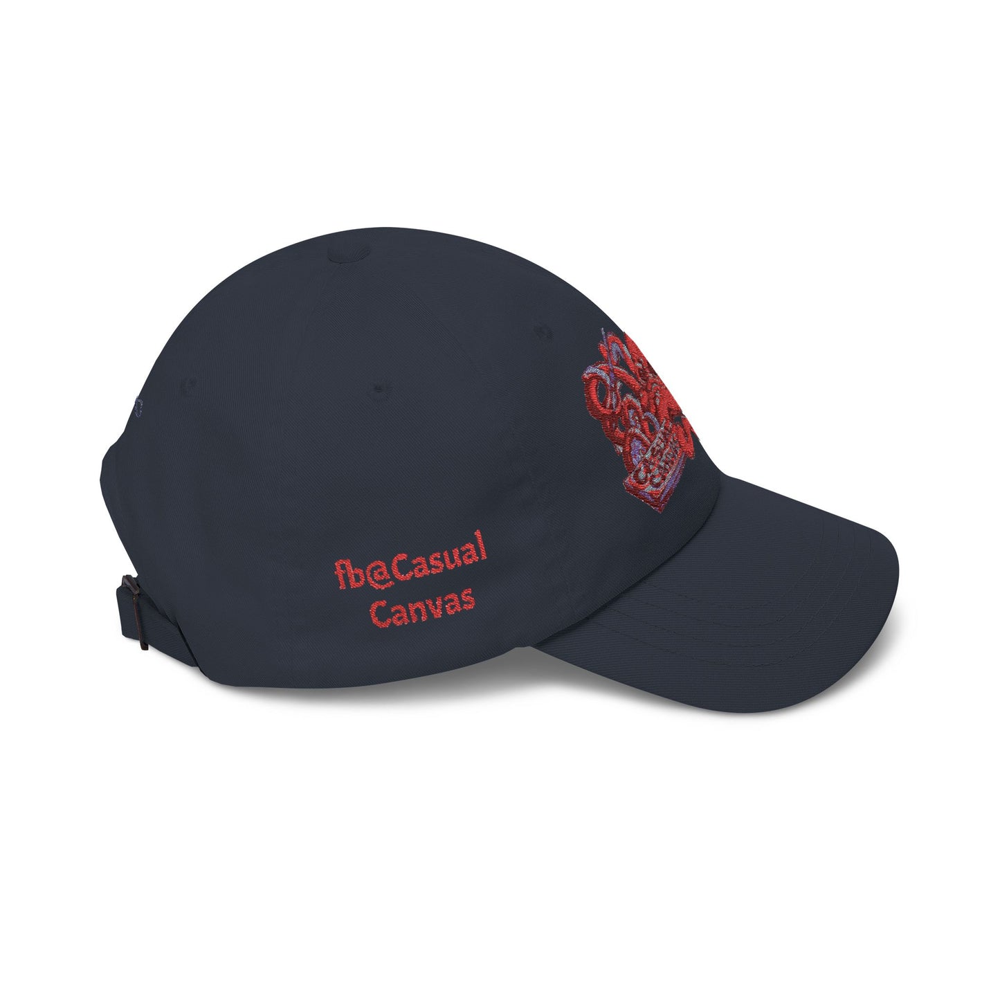 Classic Dad Cap