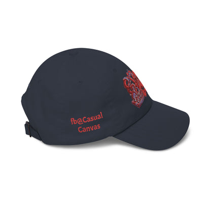 Classic Dad Cap