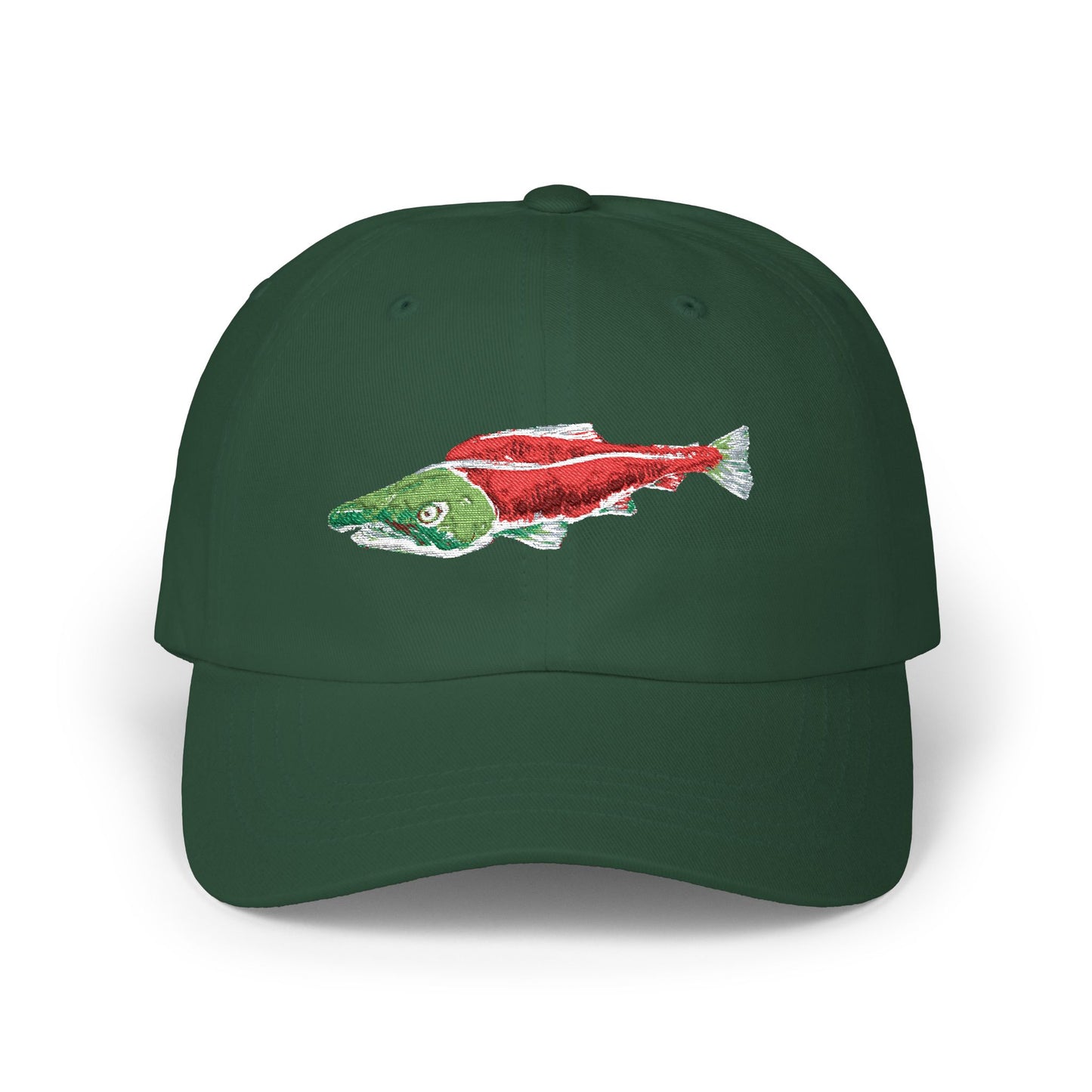 Classic Dad Cap