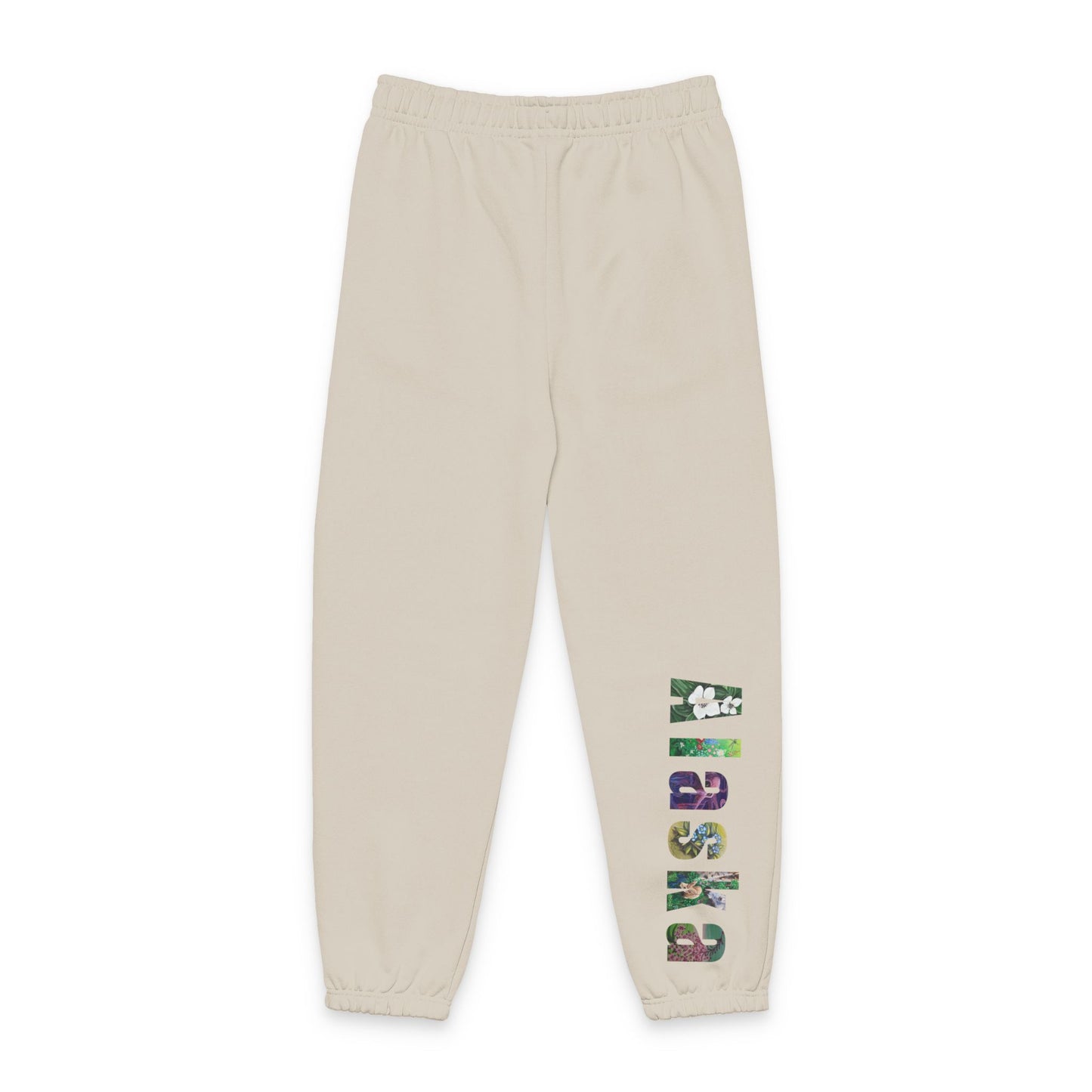 Unisex Heavyweight Sweatpants