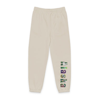 Unisex Heavyweight Sweatpants