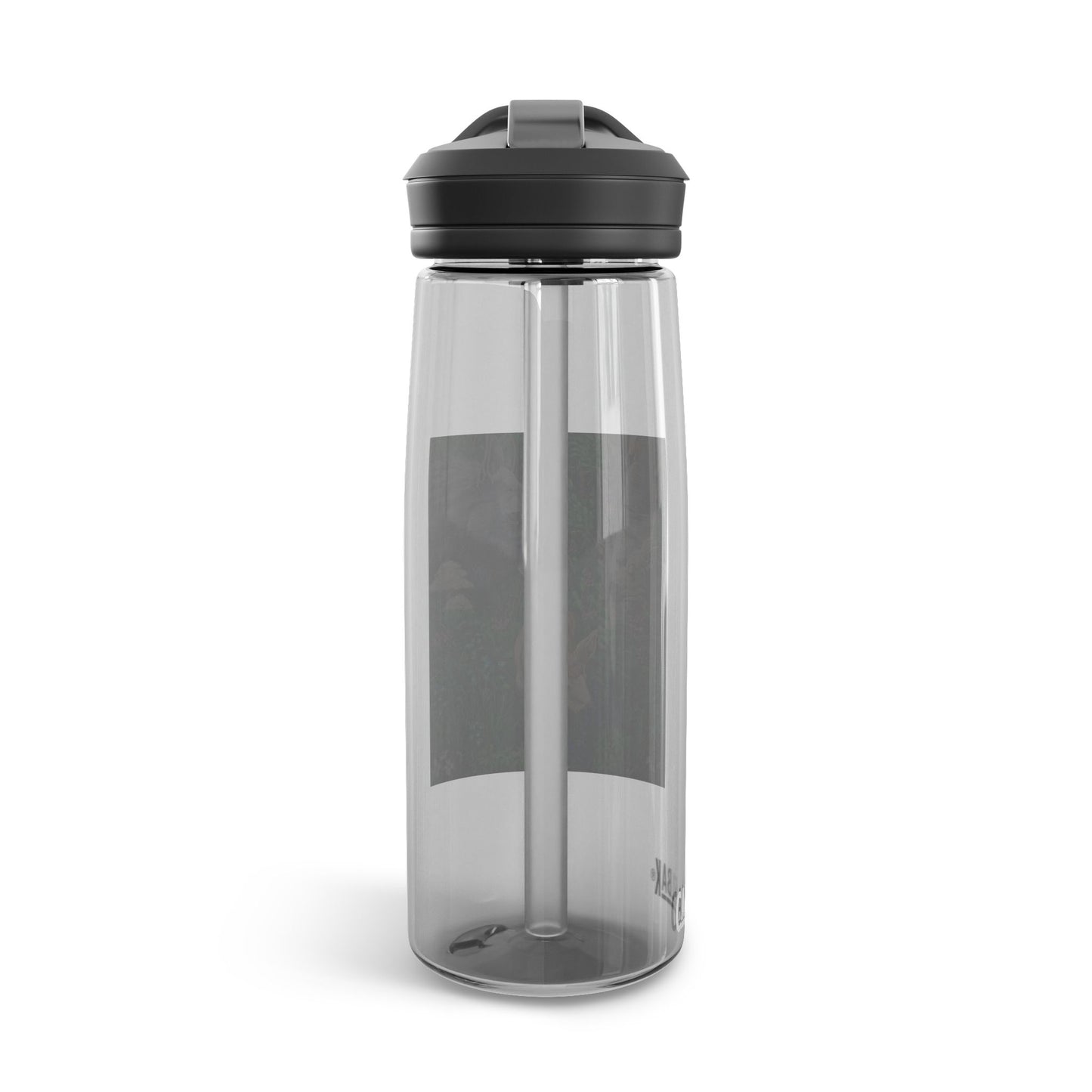 Mama moose & calves Forest Water Bottle — CamelBak Eddy® 20/25oz