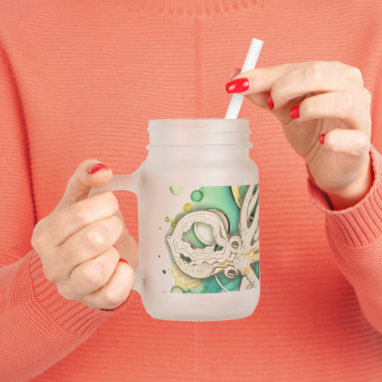 Mason Jar