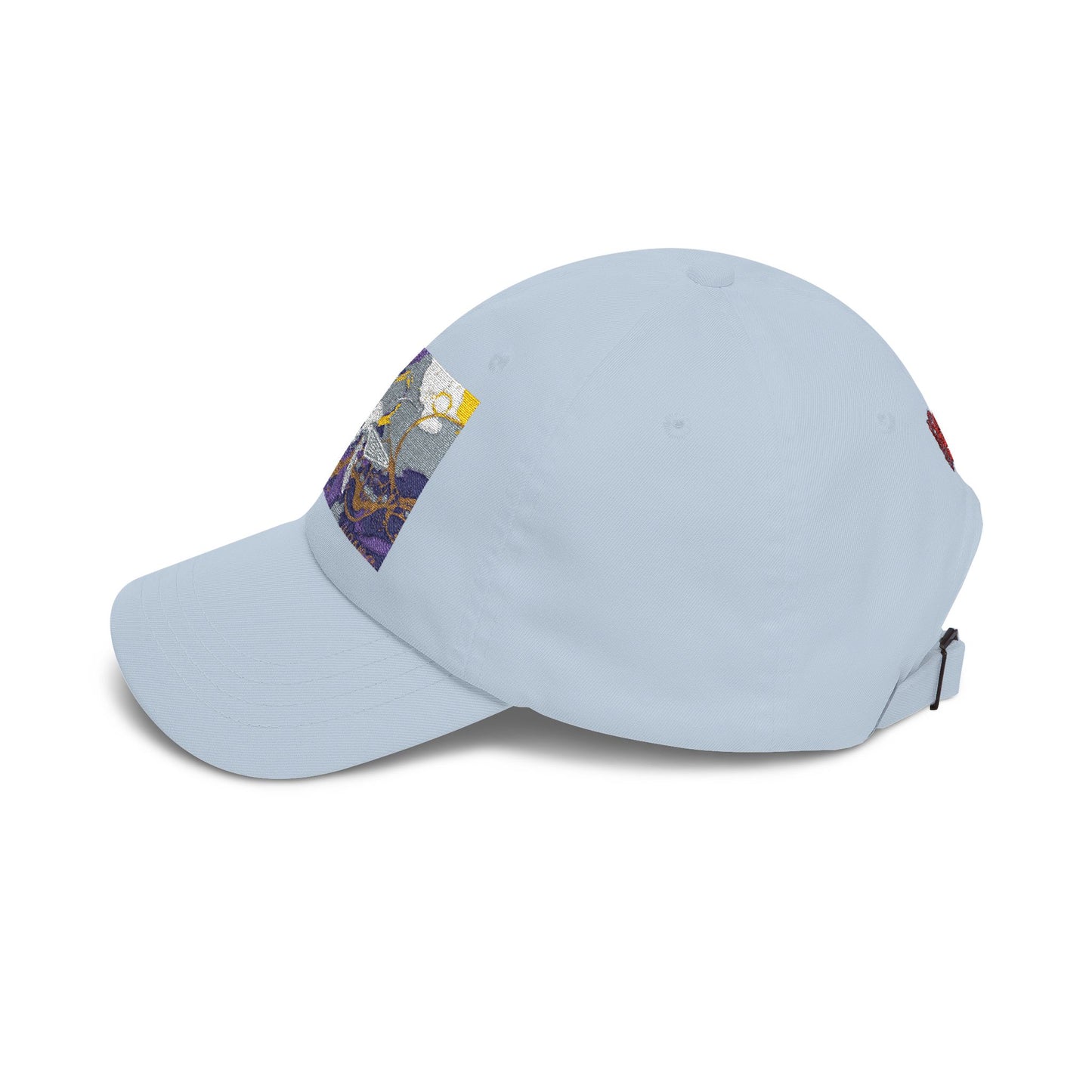 Dragonfly Cap