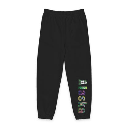 Unisex Heavyweight Sweatpants