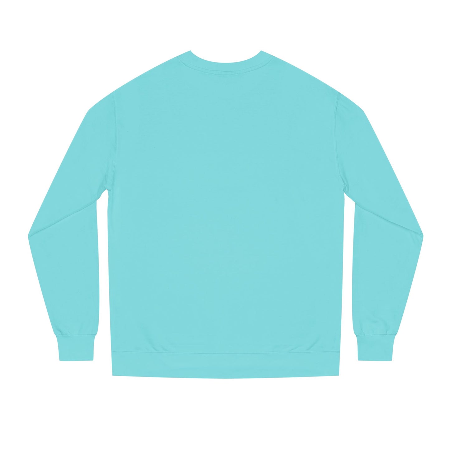 Octopus Graphic Sweatshirt — Vintage Marine Illustration Crewneck