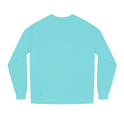 Octopus Graphic Sweatshirt — Vintage Marine Illustration Crewneck