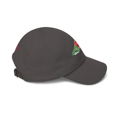 Classic Dad Cap