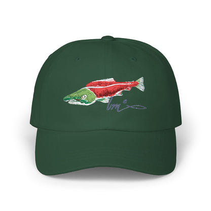 Classic Dad Cap