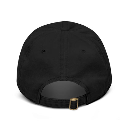 Garment Washed Baseball Cap