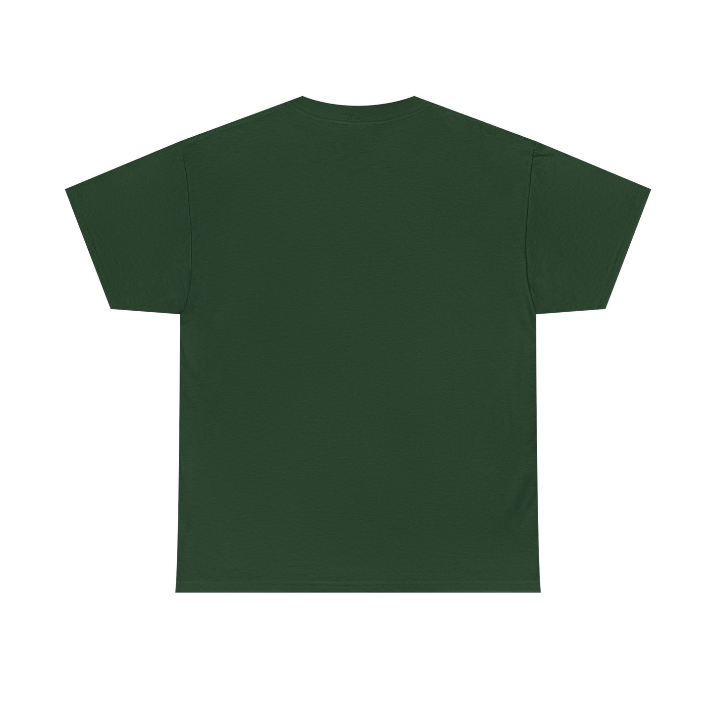 Puffins Plaid T‑Shirt — Cute Puffin Graphic Tee