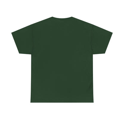 Puffins Plaid T‑Shirt — Cute Puffin Graphic Tee