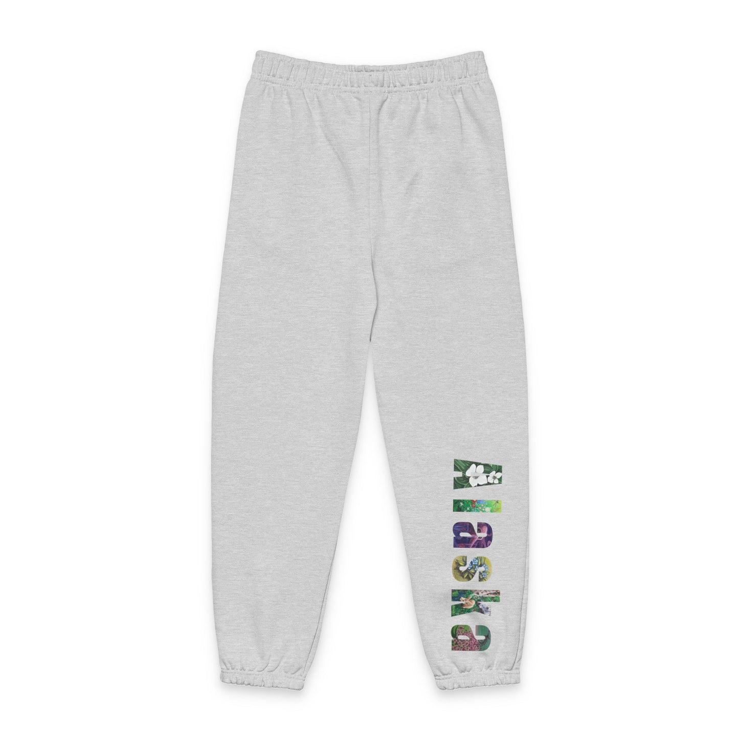 Unisex Heavyweight Sweatpants