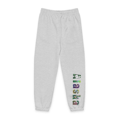 Unisex Heavyweight Sweatpants