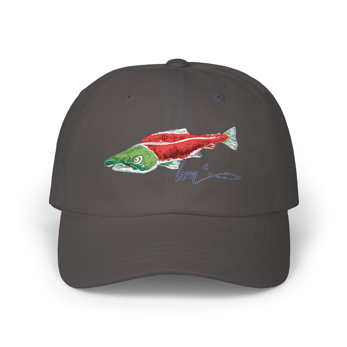 Classic Dad Cap