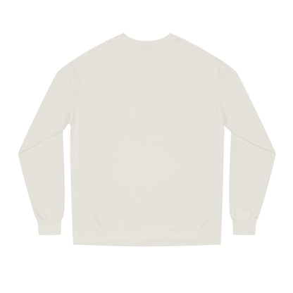 Octopus Graphic Sweatshirt — Vintage Marine Illustration Crewneck
