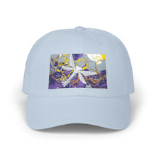 Dragonfly Cap