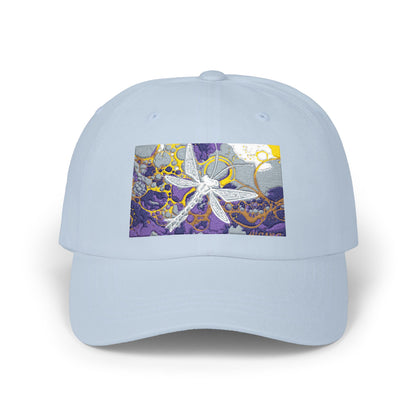 Dragonfly Cap